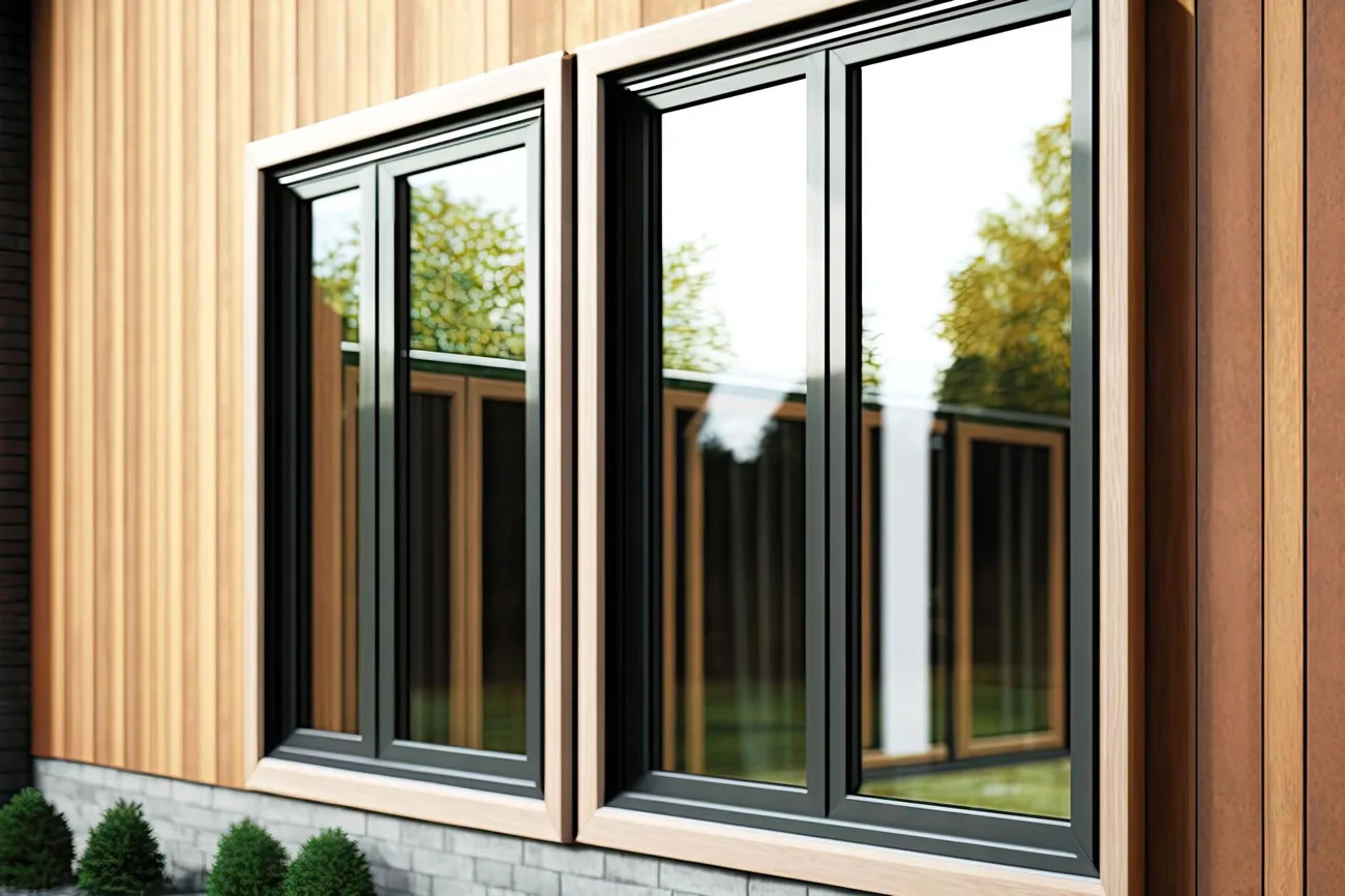 How Does Double Glazing Work?