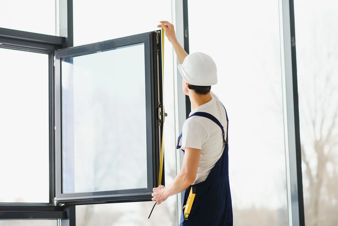 How Thick Is Double Glazing?