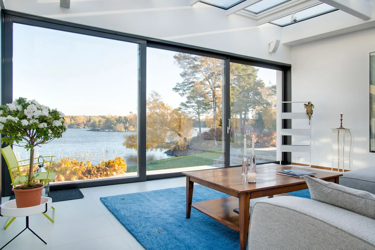 Why Can I Hear Noise Through My Double Glazing?