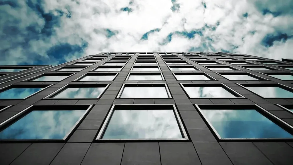 Commercial Window Repairs & Replacements