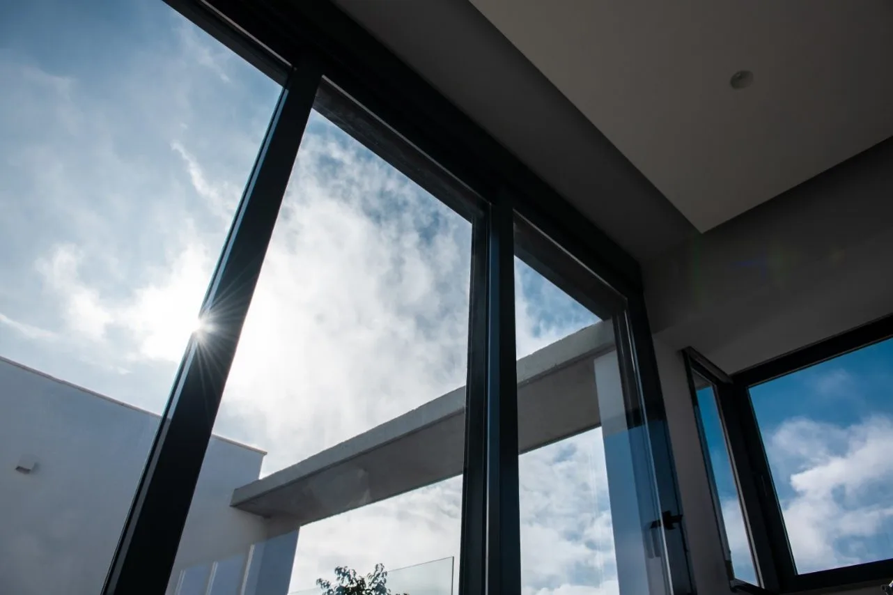 How Does Double Glazing Reduce Heat Loss?