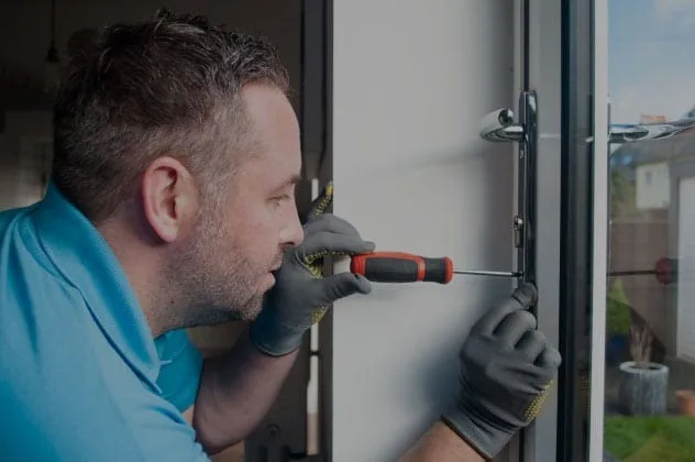 Lock and handle repairs