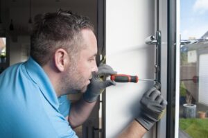 UPVC Window & Door Repairs Boston Spa