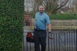 Window & Door Repairs Hull