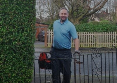 gallery - cloud 9 staff employee