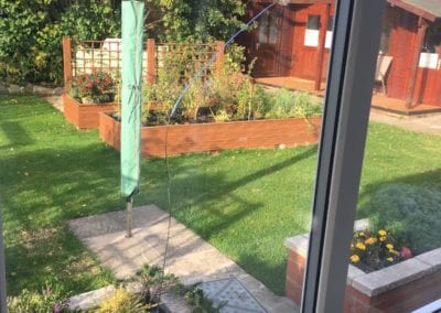 gallery - driffield before unit was replaced