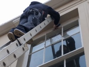 Window & Door Repairs Hull