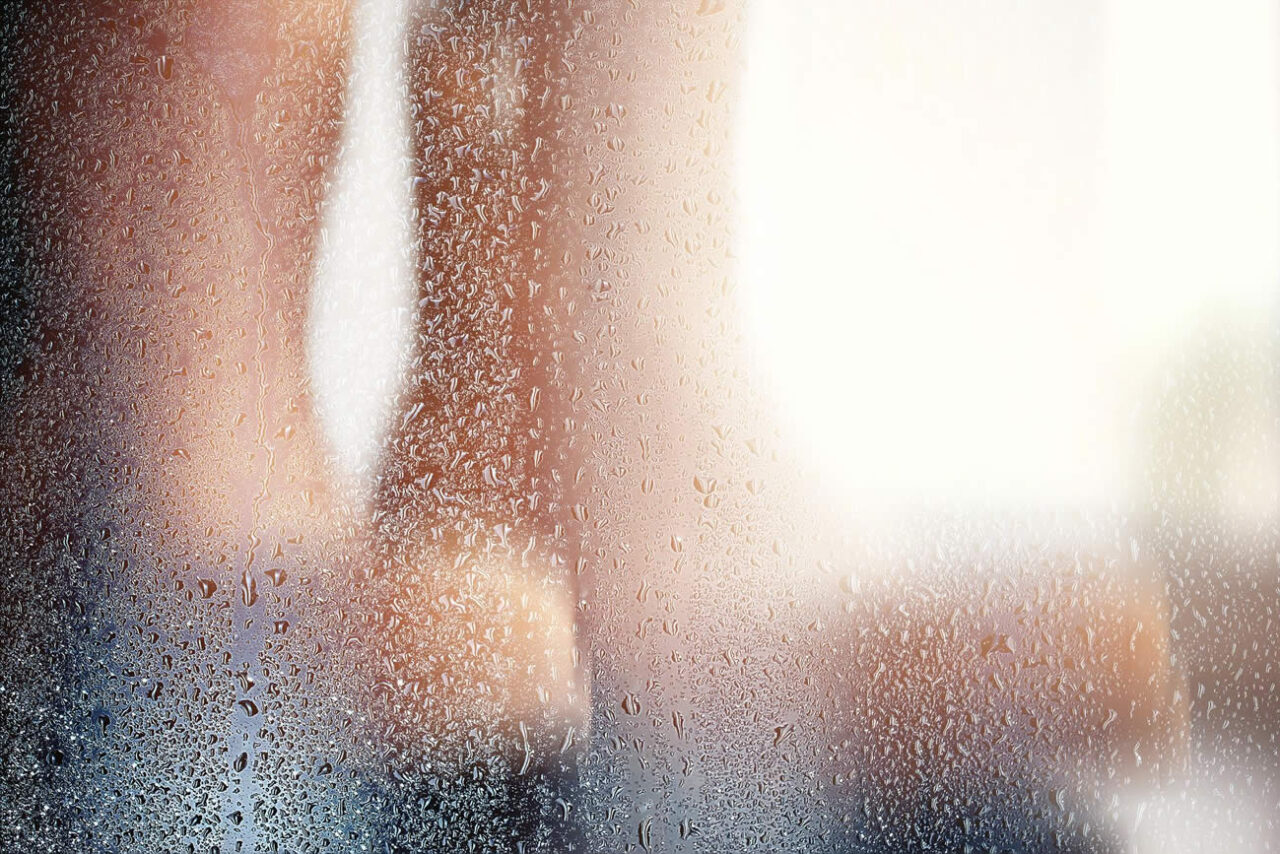 Are Your Double Glazing Windows Steaming Up?