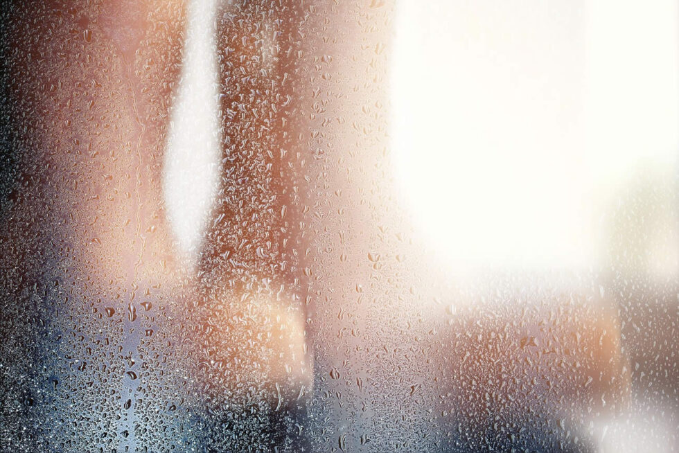 Are Your Double Glazing Windows Steaming Up?